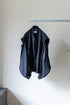 【SHEIK YERBOUTI】"Detachable Bomber Jacket"