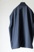 【SHEIK YERBOUTI】"Detachable Bomber Jacket"