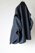 【SHEIK YERBOUTI】"Detachable Bomber Jacket"