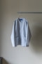 【CURLY&Co.】"KNIT DENIM COVERALL JACKET"