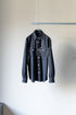 【LQUARTET】"WASHABLE SUPER100’s 60s CRAFTSMAN SHIRT"