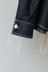 【LQUARTET】"WASHABLE SUPER100’s 60s CRAFTSMAN SHIRT"