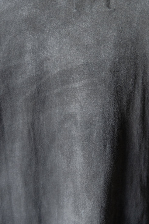 【KUON】"Sumizome Sleeveless Top"