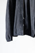 【YOKO SAKAMOTO】"SHEEP SUEDE ZIP BLOUSON"