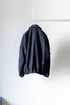 【YOKO SAKAMOTO】"SHEEP SUEDE ZIP BLOUSON"
