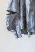 別注【Licht Bestreben】"Detachable Sleeve Hook-Cuff Jacquard Shirt"
