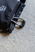 別注【SHEIK YERBOUTI】"Braided leather-cord carabiner necklace"