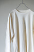 【CURLY&Co.】"COMPACT HONEY-COMB PULL-OVER"