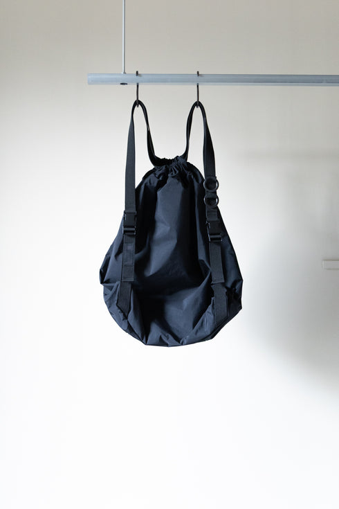 【yorozu】"NINJA-TEX BACKPACK-XL"