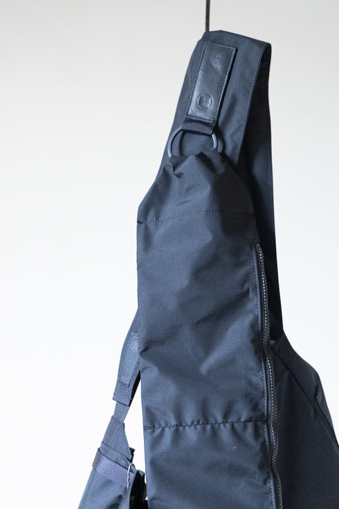 【yorozu】"NITEN-SASH SHOULDER"