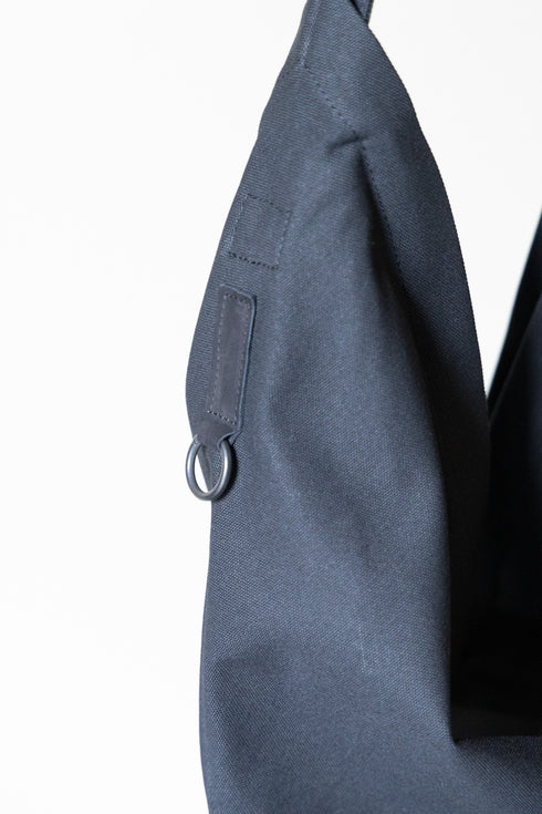 【yorozu】"ZEN SHOULDER"