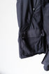 【THE JEAN PIERRE】"Urban Wool Tech Coverall"