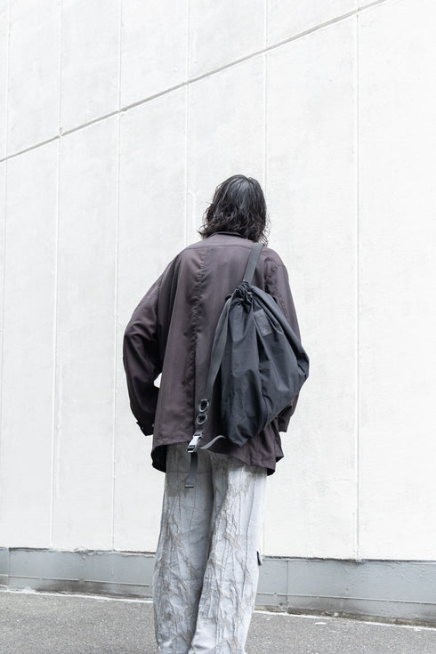 【yorozu】"NINJA-TEX BACKPACK-XL"