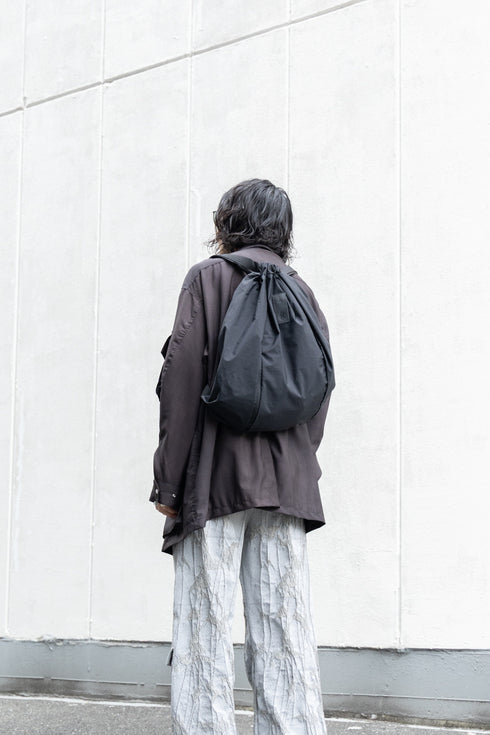 【yorozu】"NINJA-TEX BACKPACK-XL"