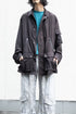 【THE JEAN PIERRE】"Urban Wool Tech Coverall"