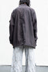 【THE JEAN PIERRE】"Urban Wool Tech Coverall"