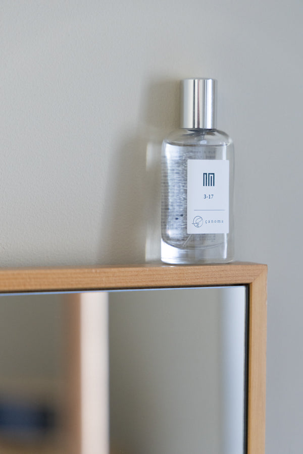 【çanoma】"3-17 | 早蕨"