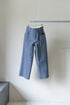 【ETHOSENS】"Honeycomb slacks"