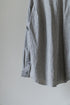 【nuterm】"Band Collar Shirts"