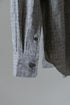 【nuterm】"Band Collar Shirts"