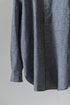 別注【nuterm】"Band Collar Shirts"