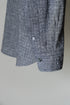 別注【nuterm】"Band Collar Shirts"