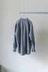 別注【nuterm】"Band Collar Shirts"