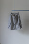 【nuterm】"ZIP Cargo Easy Shorts"