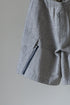 【nuterm】"ZIP Cargo Easy Shorts"