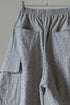【nuterm】"ZIP Cargo Easy Shorts"