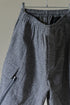 【nuterm】"ZIP Cargo Easy Shorts"