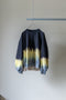 【Licht Bestreben】"Hand Dyed Long Sleeve Pullover"