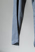 【Licht Bestreben】"Pigment Dyed Cupra Semi-Flare Pants"