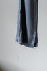 【Licht Bestreben】"Pigment Dyed Cupra Semi-Flare Pants"