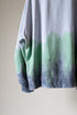 【Licht Bestreben】"Hand Dyed Long Sleeve Pullover"