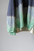 【Licht Bestreben】"Hand Dyed Long Sleeve Pullover"