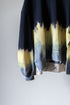 【Licht Bestreben】"Hand Dyed Long Sleeve Pullover"