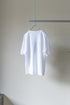 【THE JEAN PIERRE】"PHOTO EMB SS TEE"