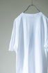 【THE JEAN PIERRE】"PHOTO EMB SS TEE"