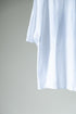 【THE JEAN PIERRE】"PHOTO EMB SS TEE"