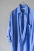 【THE JEAN PIERRE】"Signature 11XL SS Shirt(RAYON)"