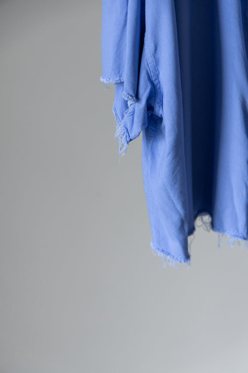 【THE JEAN PIERRE】"Signature 11XL SS Shirt(RAYON)"