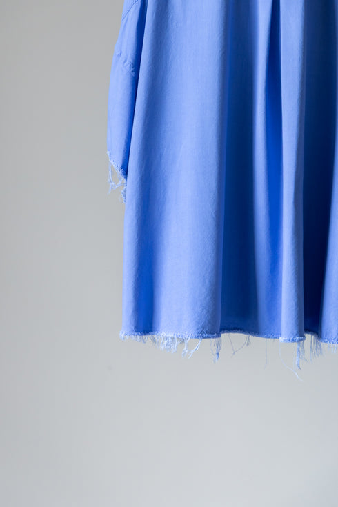 【THE JEAN PIERRE】"Signature 11XL SS Shirt(RAYON)"