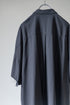 【THE JEAN PIERRE】"Signature 11XL SS Shirt (RAYON)"