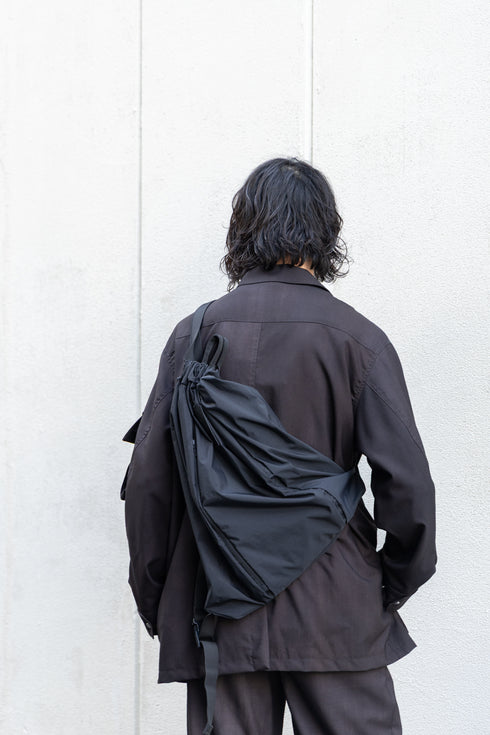 【yorozu】"NINJA-TEX BACKPACK-XL"