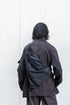 【yorozu】"NINJA-TEX BACKPACK-XL"