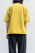 【CURLY&Co.】"HIGH GAUGE KNIT TEE"