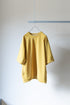 【CURLY&Co.】"HIGH GAUGE KNIT TEE"