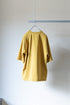 【CURLY&Co.】"HIGH GAUGE KNIT TEE"