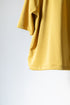 【CURLY&Co.】"HIGH GAUGE KNIT TEE"